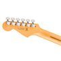 Електрогітара FENDER AMERICAN ULTRA II STRATOCASTER HSS EB ULTRABURST