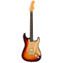 Електрогітара FENDER AMERICAN ULTRA II STRATOCASTER HSS EB ULTRABURST