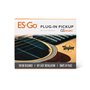 Звукознімач TAYLOR GUITARS ES-GO MINI PICK UP