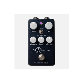 Педаль ефектів UNIVERSAL AUDIO Orion Tape Echo
