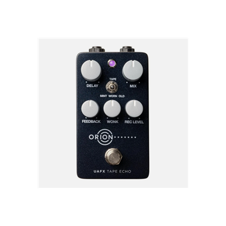 Педаль ефектів UNIVERSAL AUDIO Orion Tape Echo