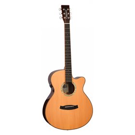 TANGLEWOOD TRS4 CE