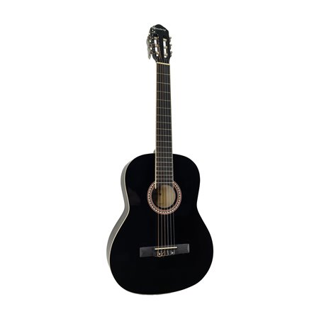 Toneberg EC3900-BK