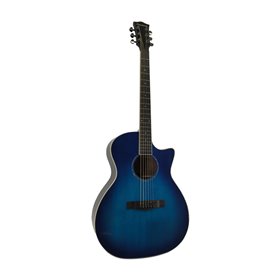 Toneberg T340-FG-BL