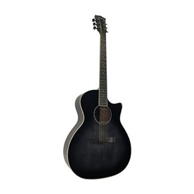 Toneberg T340-FG-BK