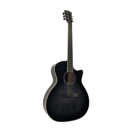 Toneberg T340-FG-BK
