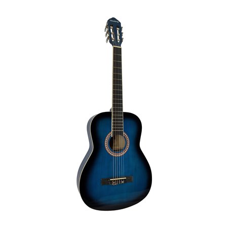 Toneberg EC3800 BL