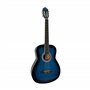 Toneberg EC3800 BL