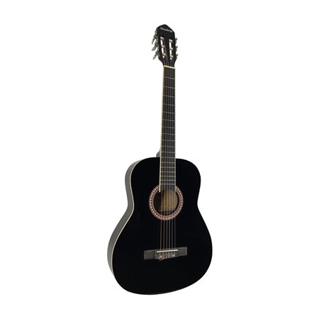 Toneberg EC3800-BK