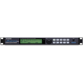 ALESIS MIDIVERB 4 Сигнальный процессор ревербератор J-33484 ALESIS фото - Muzbox