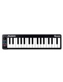 ALESIS Q Mini компактна MIDI клавіатура J-39392 ALESIS фото - Muzbox