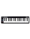 ALESIS Q Mini компактна MIDI клавіатура J-39392 ALESIS фото - Muzbox