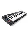 ALESIS Q Mini компактна MIDI клавіатура J-39392 ALESIS фото - Muzbox
