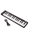 ALESIS Q Mini компактна MIDI клавіатура J-39392 ALESIS фото - Muzbox