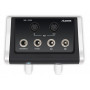 ALESIS CONTROL HUB Аудиоинтерфейс J-33441 ALESIS фото - Muzbox