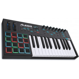 ALESIS VI25 MIDI клавиатура J-33460 ALESIS фото - Muzbox