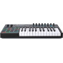 ALESIS VI25 MIDI клавиатура J-33460 ALESIS фото - Muzbox