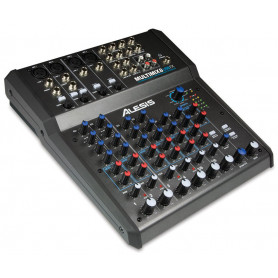 ALESIS MULTIMIX 8 USB FX Микшерный пульт J-33435 ALESIS фото - Muzbox