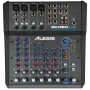 ALESIS MULTIMIX 8 USB FX Микшерный пульт J-33435 ALESIS фото - Muzbox