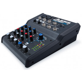 ALESIS MULTIMIX 4 USB FX Микшерный пульт J-33434 ALESIS фото - Muzbox