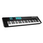 ALESIS V61 MKII MIDI клавіатура J-39341 ALESIS фото - Muzbox