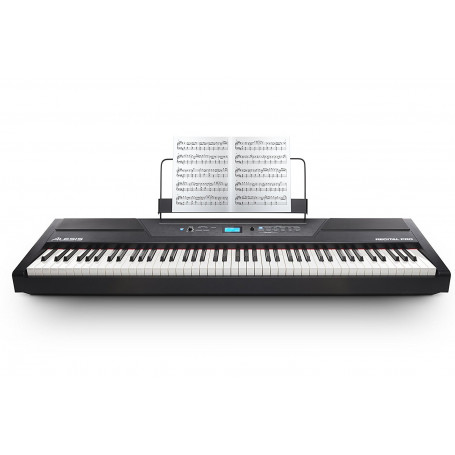 ALESIS RECITAL PRO Сценическое цифровое пианино J-34993 ALESIS фото - Muzbox