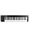 MIDI клавіатура ALESIS Q49 MKII J-39380 ALESIS фото - Muzbox