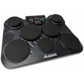 Електронні ударні ALESIS COMPACT KIT 7 J-33469 ALESIS фото - Muzbox
