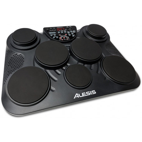 Електронні ударні ALESIS COMPACT KIT 7 J-33469 ALESIS фото - Muzbox
