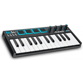 ALESIS V Mini MIDI клавиатура J-33956 ALESIS фото - Muzbox