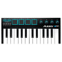 ALESIS V Mini MIDI клавиатура J-33956 ALESIS фото - Muzbox