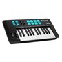 ALESIS V25 MKII MIDI клавіатура J-39339 ALESIS фото - Muzbox