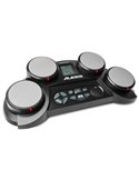 Електронні ударні ALESIS COMPACT KIT 4 J-39366 ALESIS фото - Muzbox