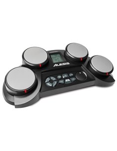 Електронні ударні ALESIS COMPACT KIT 4 J-39366 ALESIS фото - Muzbox