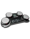 Електронні ударні ALESIS COMPACT KIT 4 J-39366 ALESIS фото - Muzbox
