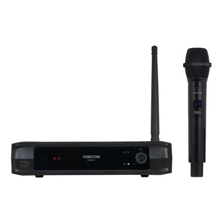 Безпровідна мікрофонна система Fonestar SONAIR-1M