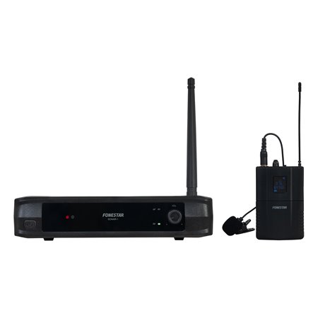 Безпровідна мікрофонна система Fonestar SONAIR-1P