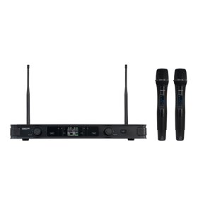Безпровідна мікрофонна система Fonestar SONAIR-PRO-2M