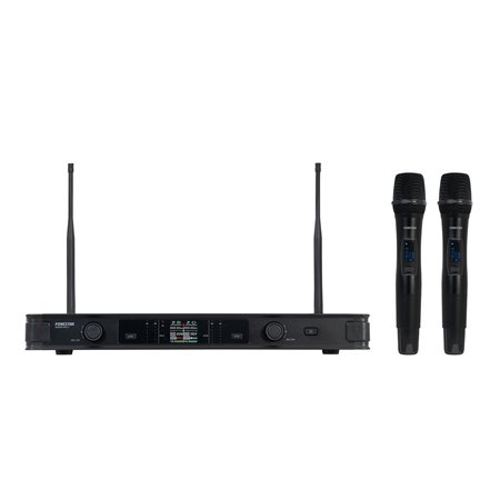Безпровідна мікрофонна система Fonestar SONAIR-PRO-2M
