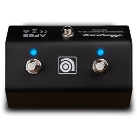 Футконтролер AMPEG AFS2