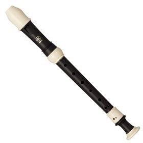 Блок флейта YAMAHA YRS-324B Soprano