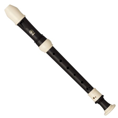 Блок флейта YAMAHA YRS-324B Soprano