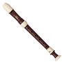 Блок флейта YAMAHA YRS-321 Soprano