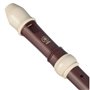 Блок флейта YAMAHA YRS-321 Soprano