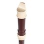 Блок флейта YAMAHA YRS-321 Soprano