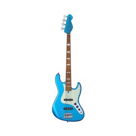 Бас-гітара MOOER MBJ410 (Metal Blue)