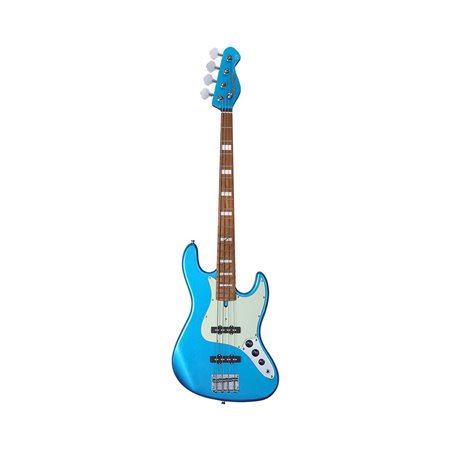Бас-гітара MOOER MBJ410 (Metal Blue)