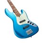 Бас-гітара MOOER MBJ410 (Metal Blue)