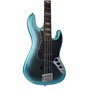 Бас-гітара MOOER MBJ412 (Dark Blue)