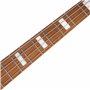 Бас-гітара MOOER MBJ420 (Red Burst)
